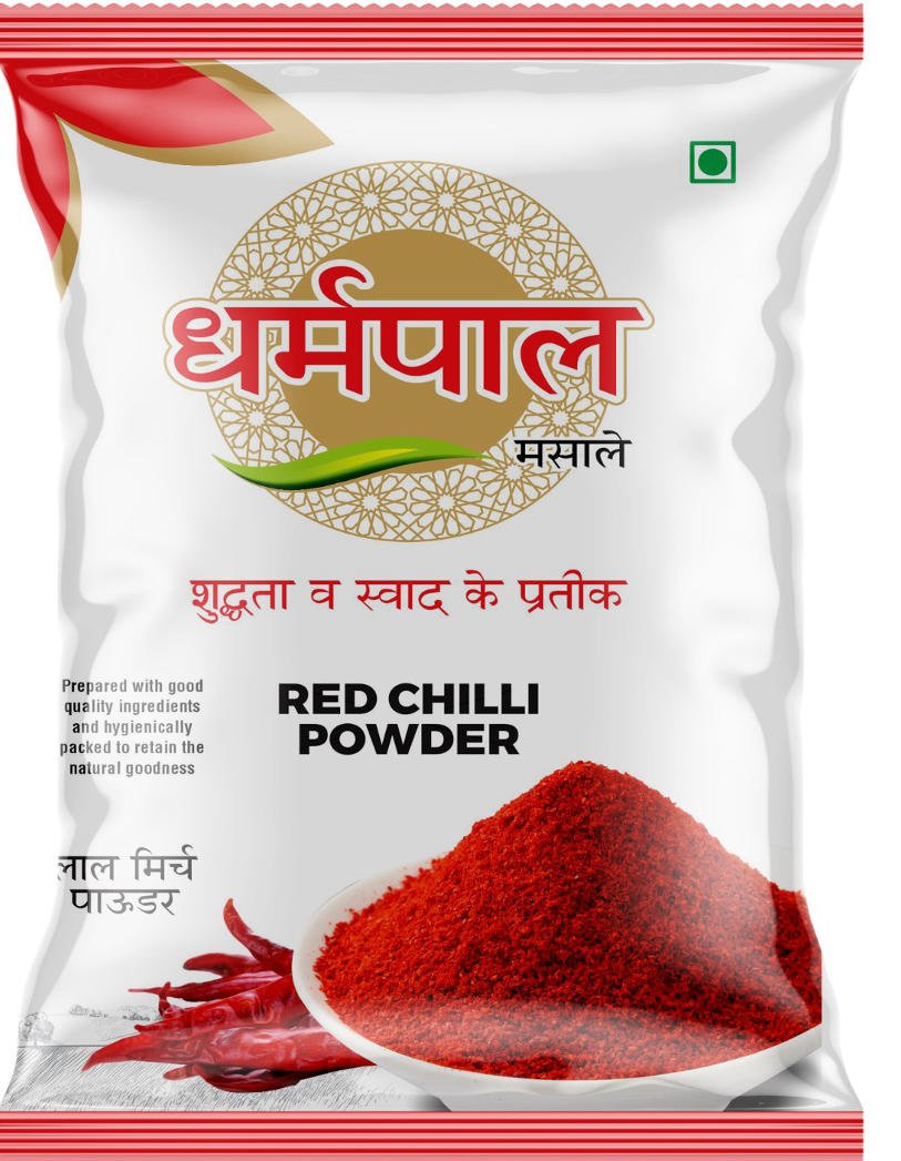 dmc Red Chili Powder - लाल मिर्च पाउडर